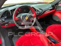 2016 Ferrari 488