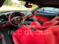 2016 Ferrari 488