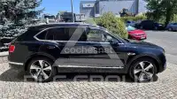 2016 Bentley Bentayga
