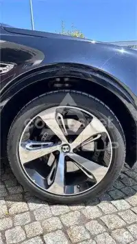 2016 Bentley Bentayga