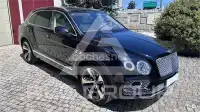 2016 Bentley Bentayga