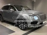 2016 Bentley Bentayga