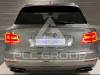 2016 Bentley Bentayga