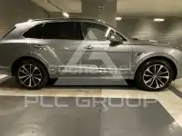 2016 Bentley Bentayga
