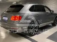 2016 Bentley Bentayga