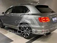 2016 Bentley Bentayga