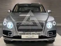2016 Bentley Bentayga