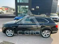 2016 Bentley Bentayga