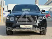 2016 Bentley Bentayga