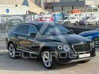 2016 Bentley Bentayga