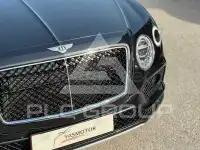2016 Bentley Bentayga