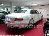 2016 Bentley Flying
