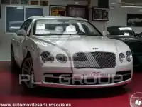 2016 Bentley Flying