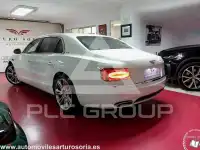 2016 Bentley Flying