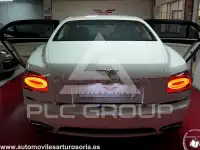 2016 Bentley Flying