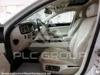 2016 Bentley Flying