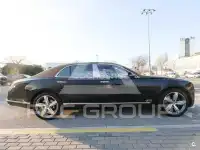 2016 Bentley Mulsanne