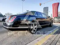 2016 Bentley Mulsanne