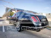 2016 Bentley Mulsanne
