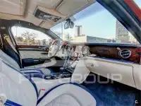 2016 Bentley Mulsanne