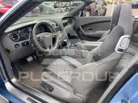 2016 Bentley Continental