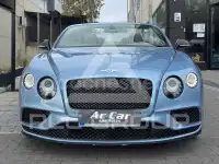 2016 Bentley Continental