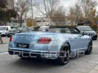 2016 Bentley Continental