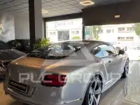 2016 Bentley Continental