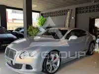 2016 Bentley Continental
