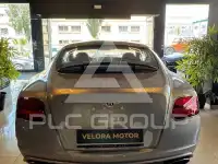 2016 Bentley Continental