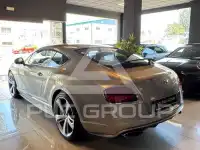 2016 Bentley Continental