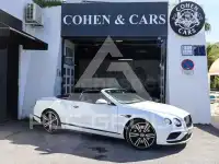 2016 Bentley Continental