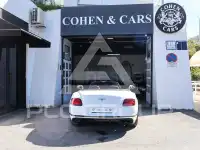 2016 Bentley Continental