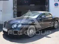 2016 Bentley Continental