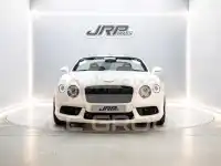 2016 Bentley Continental