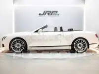 2016 Bentley Continental