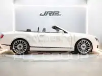 2016 Bentley Continental
