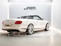2016 Bentley Continental
