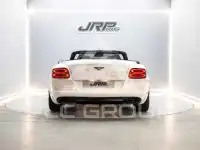 2016 Bentley Continental