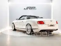 2016 Bentley Continental