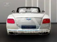 2016 Bentley Continental