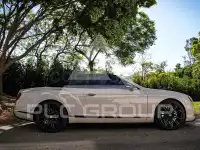 2016 Bentley Continental