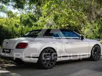 2016 Bentley Continental