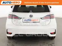 2016 Lexus CT