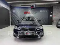 2016 Lexus CT
