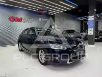 2016 Lexus CT