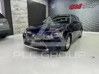2016 Lexus CT