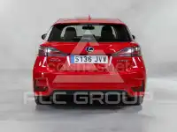 2016 Lexus CT