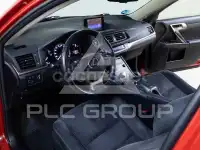 2016 Lexus CT