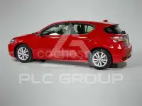 2016 Lexus CT